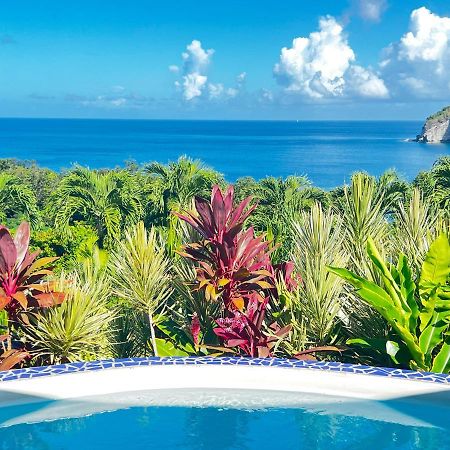 Vue Mer/3Beds/Piscine/Wifi/900 Metres De La Plage Деше Экстерьер фото