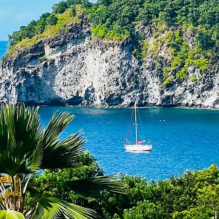 Vue Mer/3Beds/Piscine/Wifi/900 Metres De La Plage Деше Экстерьер фото