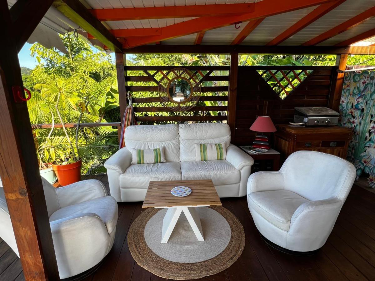 Vue Mer/3Beds/Piscine/Wifi/900 Metres De La Plage Деше Экстерьер фото