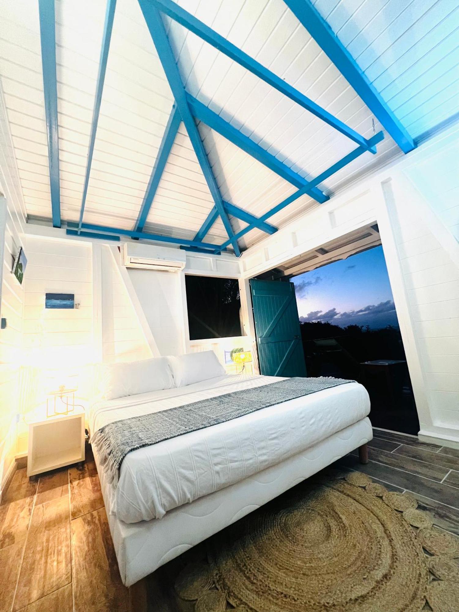 Vue Mer/3Beds/Piscine/Wifi/900 Metres De La Plage Деше Экстерьер фото