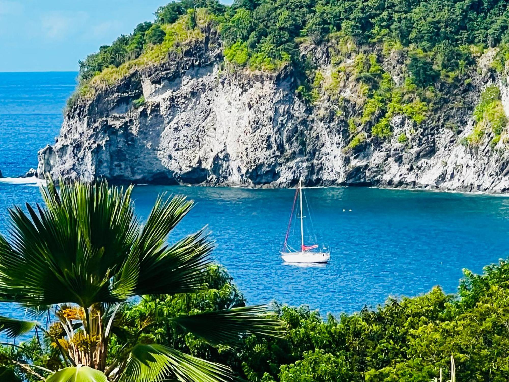 Vue Mer/3Beds/Piscine/Wifi/900 Metres De La Plage Деше Экстерьер фото